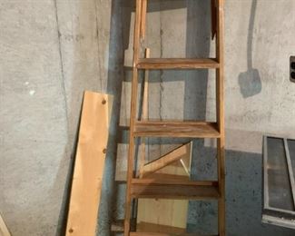 Ladder