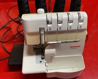Bernina 1100DA