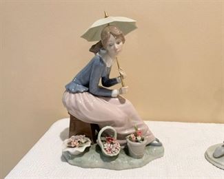 Nao Figurine