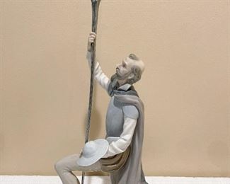 Lladro Figurine