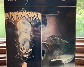 Lalique Book
