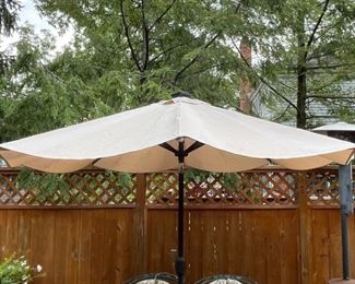 Patio / Garden Umbrella