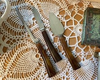 Vintage Cutlery 