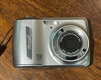 Kodak Camera
