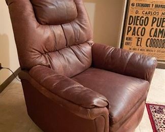 Recliner / Reclining Chair