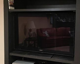 Sony Flatscreen TV