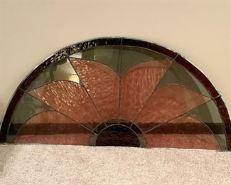 Stained Glass Window