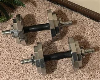 Hand Weights