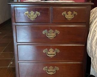 Drexel Nightstands (there are 2 of these available)