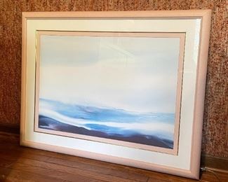 Framed Artwork / Art