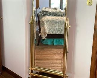 Floor / Dressing Mirror