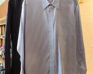 Lots of Men's Clothing!