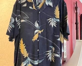 Lots of Men's Clothing!