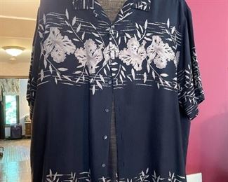 Lots of Men's Clothing!