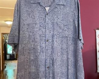 Lots of Men's Clothing!