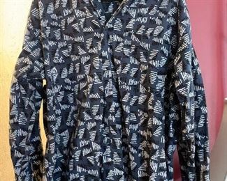 Lots of Men's Clothing!