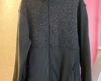 Lots of Men's Clothing!