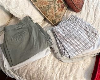 Men's Shorts