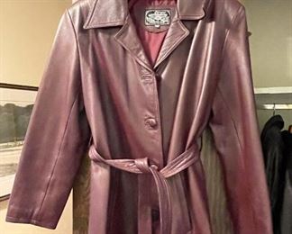 Outerwear - Coats & Jackets (Men's & Women's)