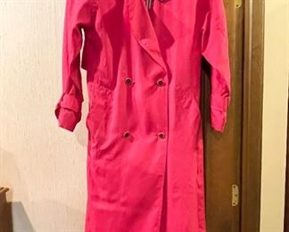 Outerwear - Coats & Jackets (Men's & Women's)