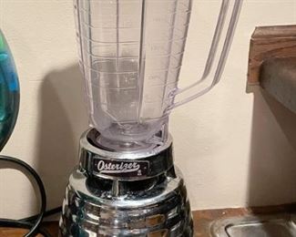 Osterizer Blender