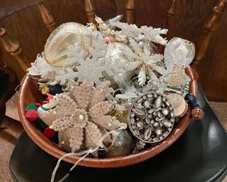 Christmas Ornaments