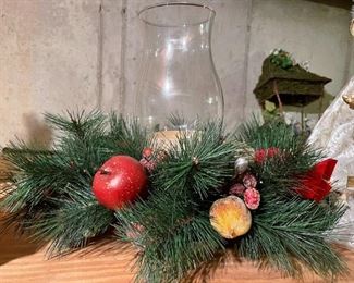 Christmas & Holiday Decor