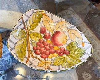 Fruit Bowl