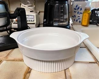 Casserole / Baking Dish