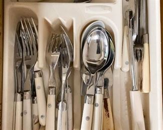 Flatware