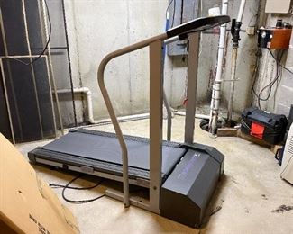 Weslo Treadmill
