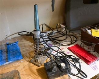 Soldering Iron