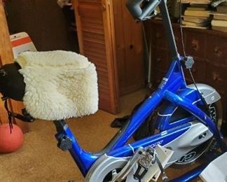 Exercise Bike by Giant