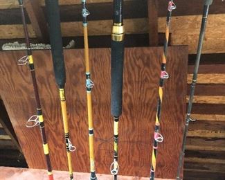 Fishing Rods