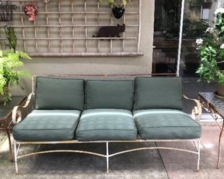 Salterini Patio Furniture