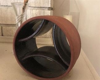 Mid Century studio pottery