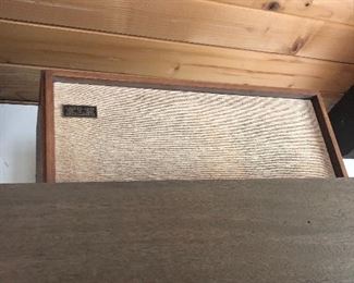 Vintage Speakers KLH