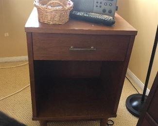 Vintage Drexel Mid Century