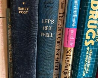 Let's all take a gander - Before coming to the sale!  Emily has a few choice words for entering homes and civilized behavior.   You Know who you are!!!  If not I shall embody my ruler wielding Catholic School Teacher persona and start wacking.  I am shocked and appalled by last weeks sales behavior.  To the people who tried to grab items behind me and sneak in and overwhelm me at the very beginning of the sale - please do not return.  Ever.  And for everybody else... thank you so much for coming!  