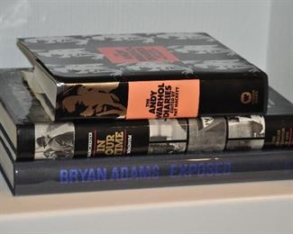 Part of the Book Collection