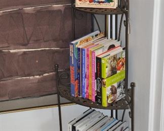 Good Collection of Cook Books