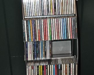 Great CD Collection