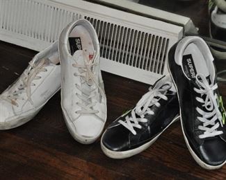 Superstar Golden Goose, Made in Italy