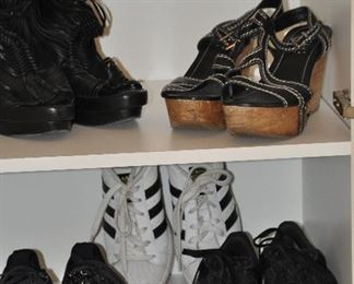 Casual Designer Shoes