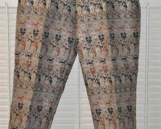 Fabulous Jil Sander Pants