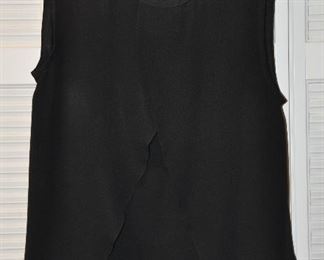 Black S/L Top, Yigal Azrouel