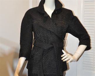 YSL, rive gauche, 2-pc. Ensemble