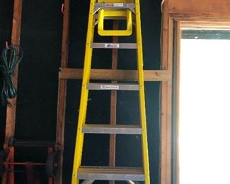 LADDER