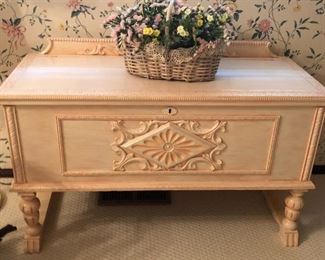 HOPE CHEST