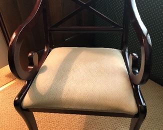 ONE CHAIR